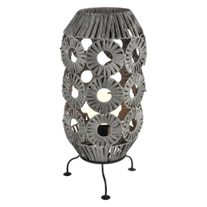 Palayan 36" High 1-Light Outdoor Table Lamp