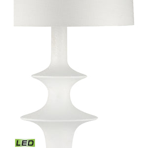 Erica 76" High 1-Light Floor Lamp