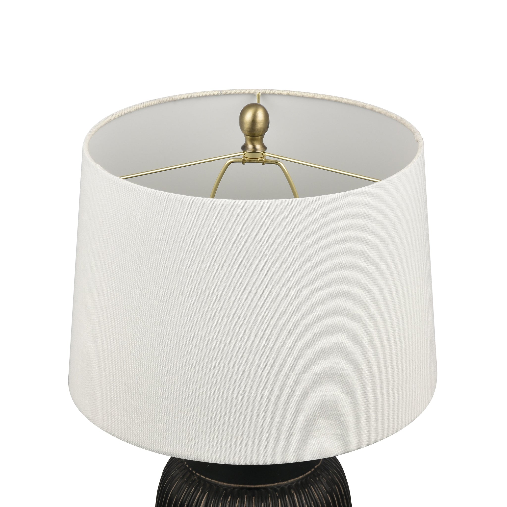 Knighton 24" High 1-Light Table Lamp