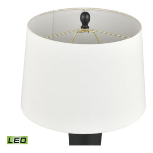 Stanwell 27" High 1-Light Table Lamp