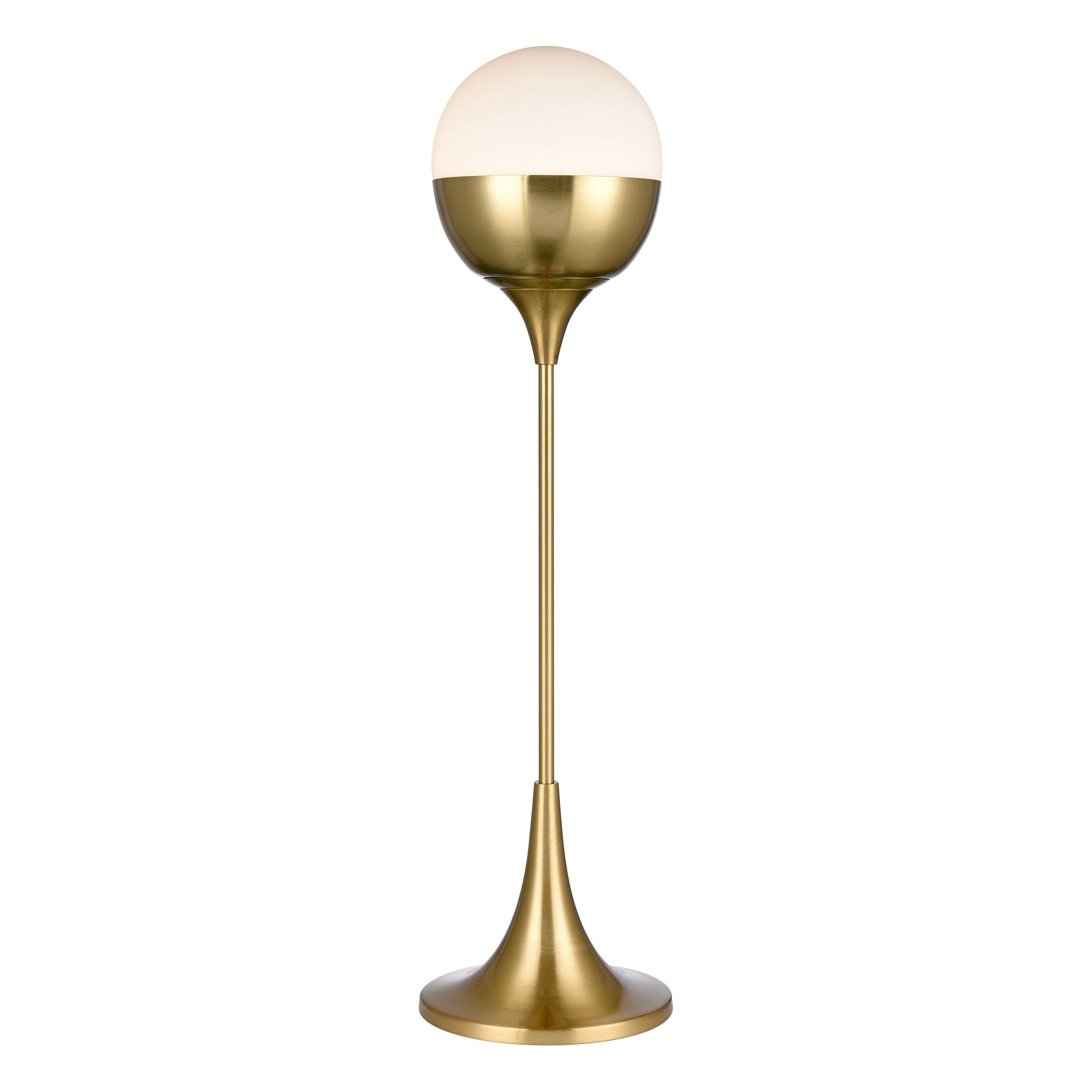 Robin Avenue 30" High 1-Light Table Lamp