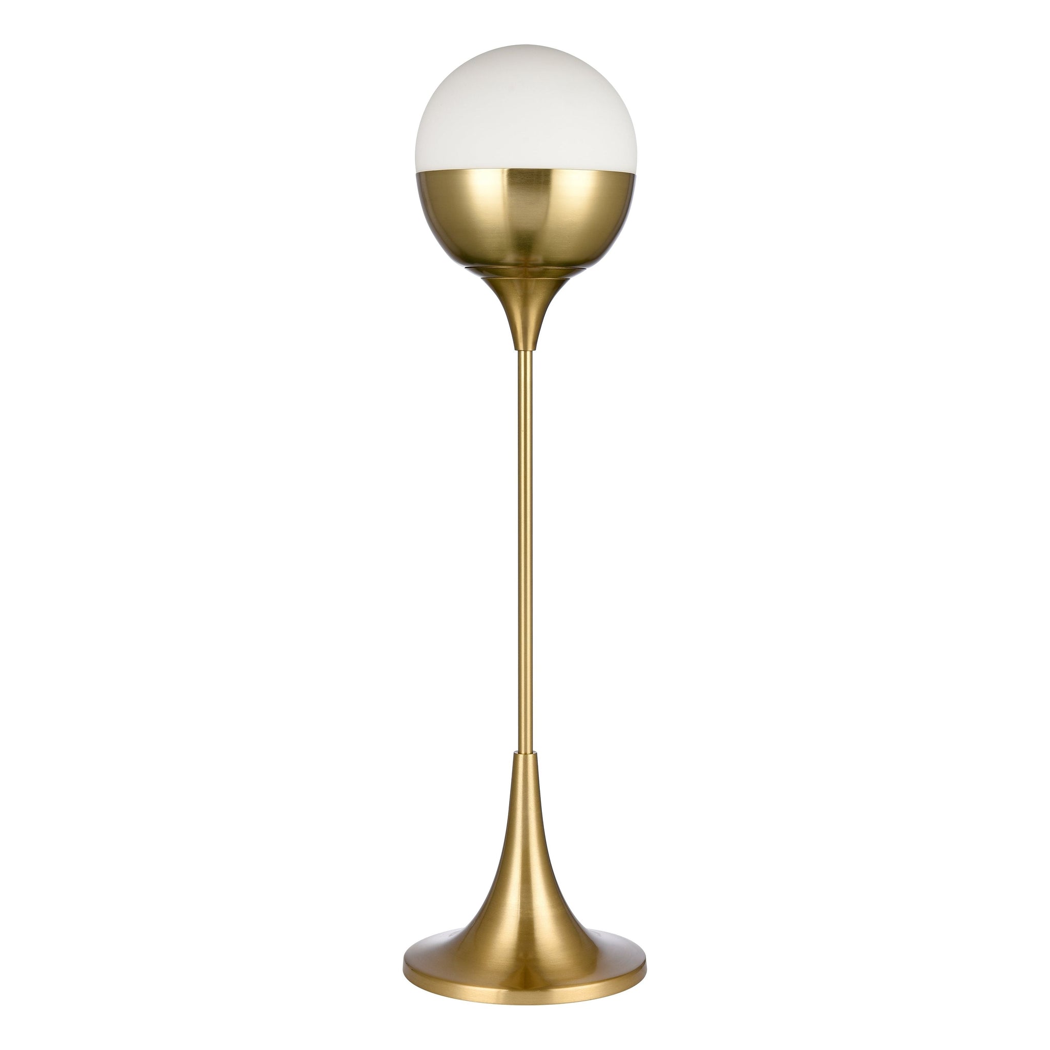 Robin Avenue 30" High 1-Light Table Lamp