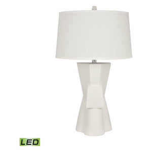 Helensville 32" High 1-Light Table Lamp