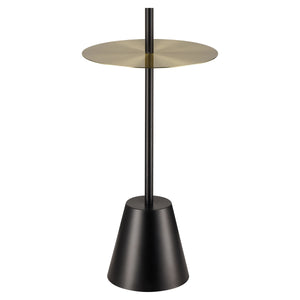 Abberwick 64" High 1-Light Floor Lamp