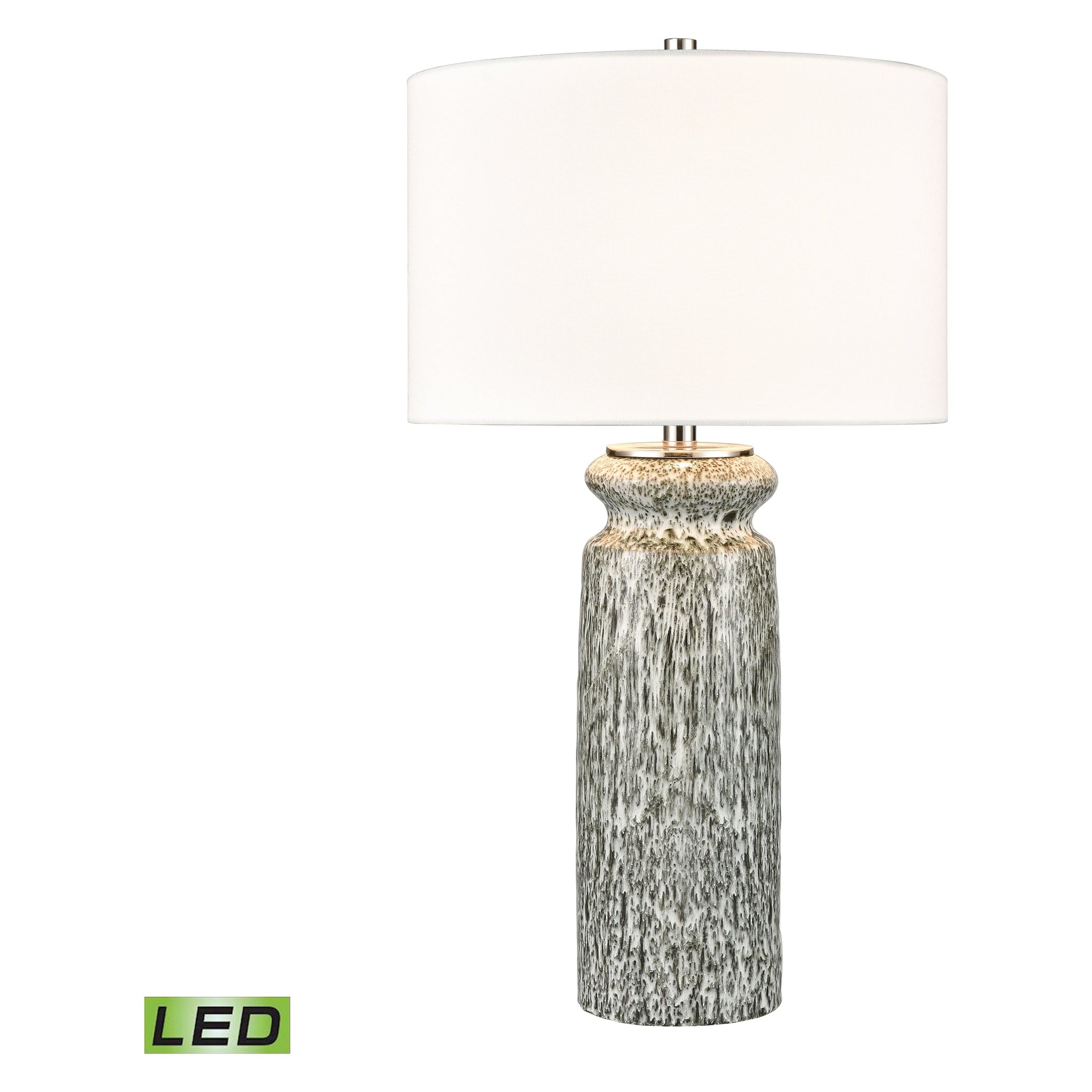 Leyburn 29" High 1-Light Table Lamp