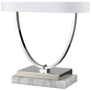 Gosforth 32" High 1-Light Table Lamp