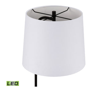 Loophole 29" High 1-Light Table Lamp