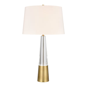 Bodil 31" High 1-Light Table Lamp