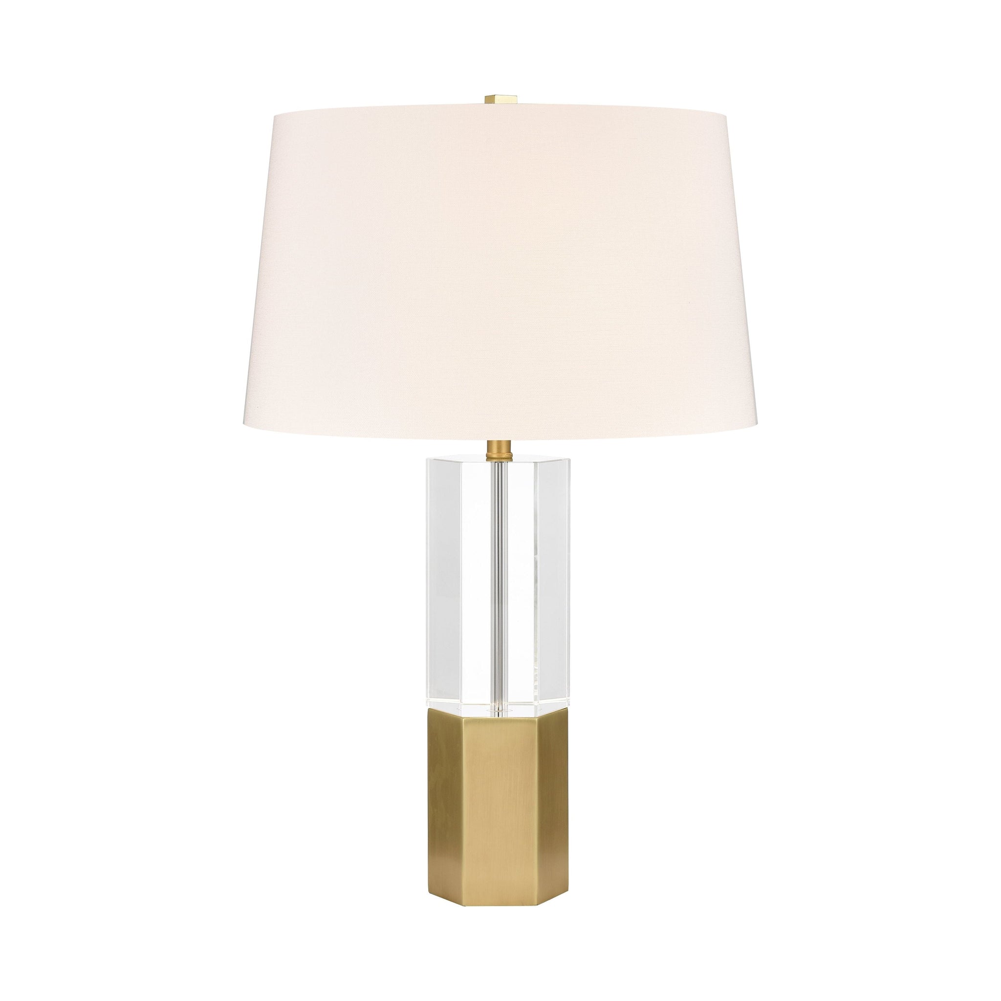 Bodil 26" High 1-Light Table Lamp