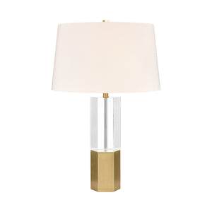 Bodil 26" High 1-Light Table Lamp