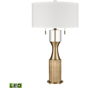 Maidenvale 33" High 2-Light Table Lamp