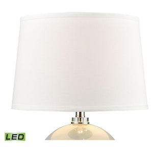 Culland 22" High 1-Light Table Lamp