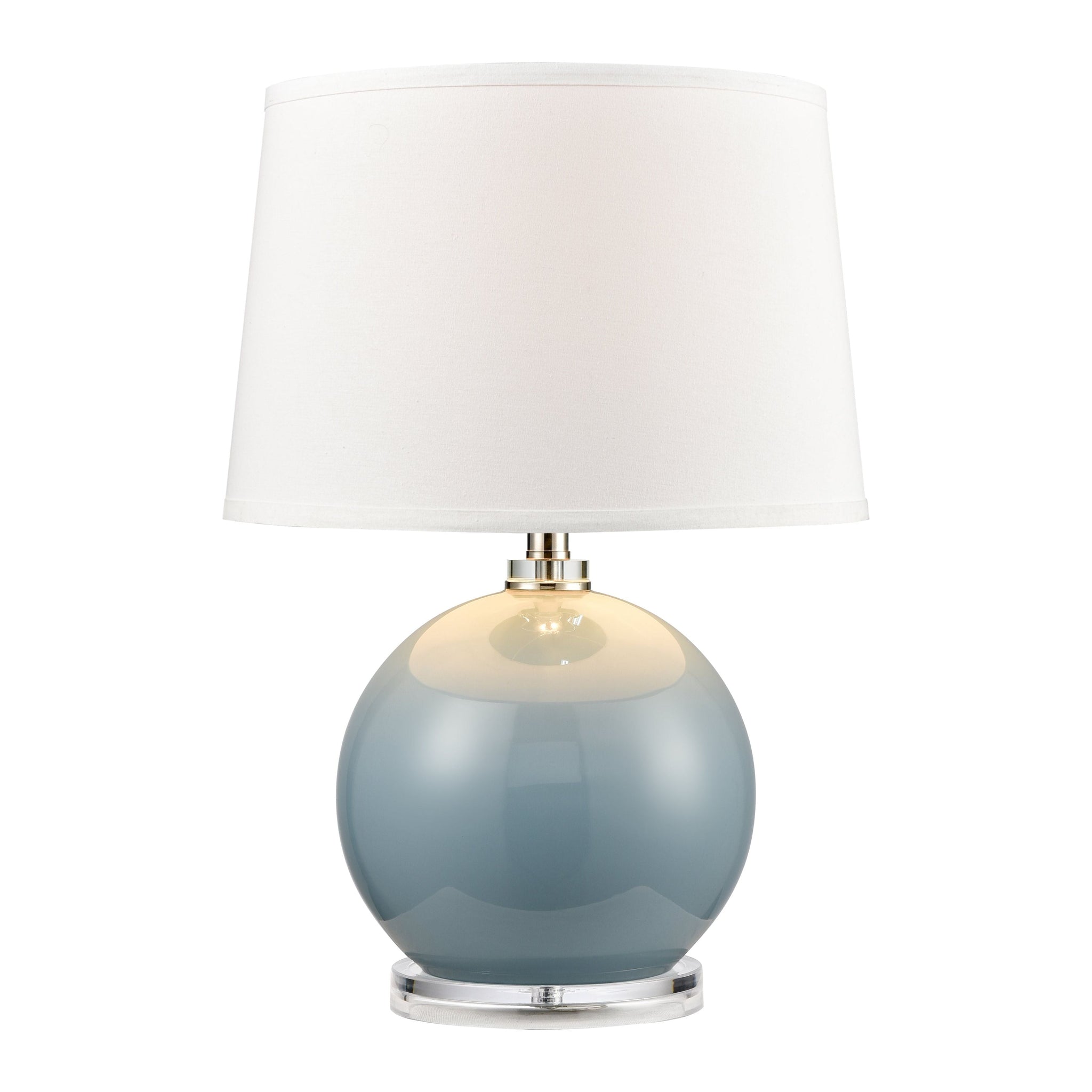 Culland 22" High 1-Light Table Lamp