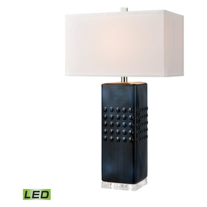 Easdale 30" High 1-Light Table Lamp
