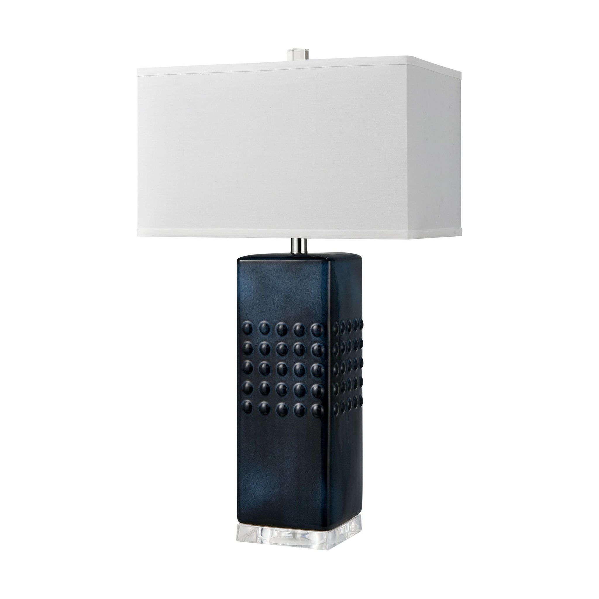 Easdale 30" High 1-Light Table Lamp
