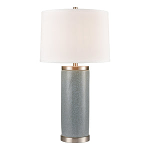 Bluestack 29" High 1-Light Table Lamp
