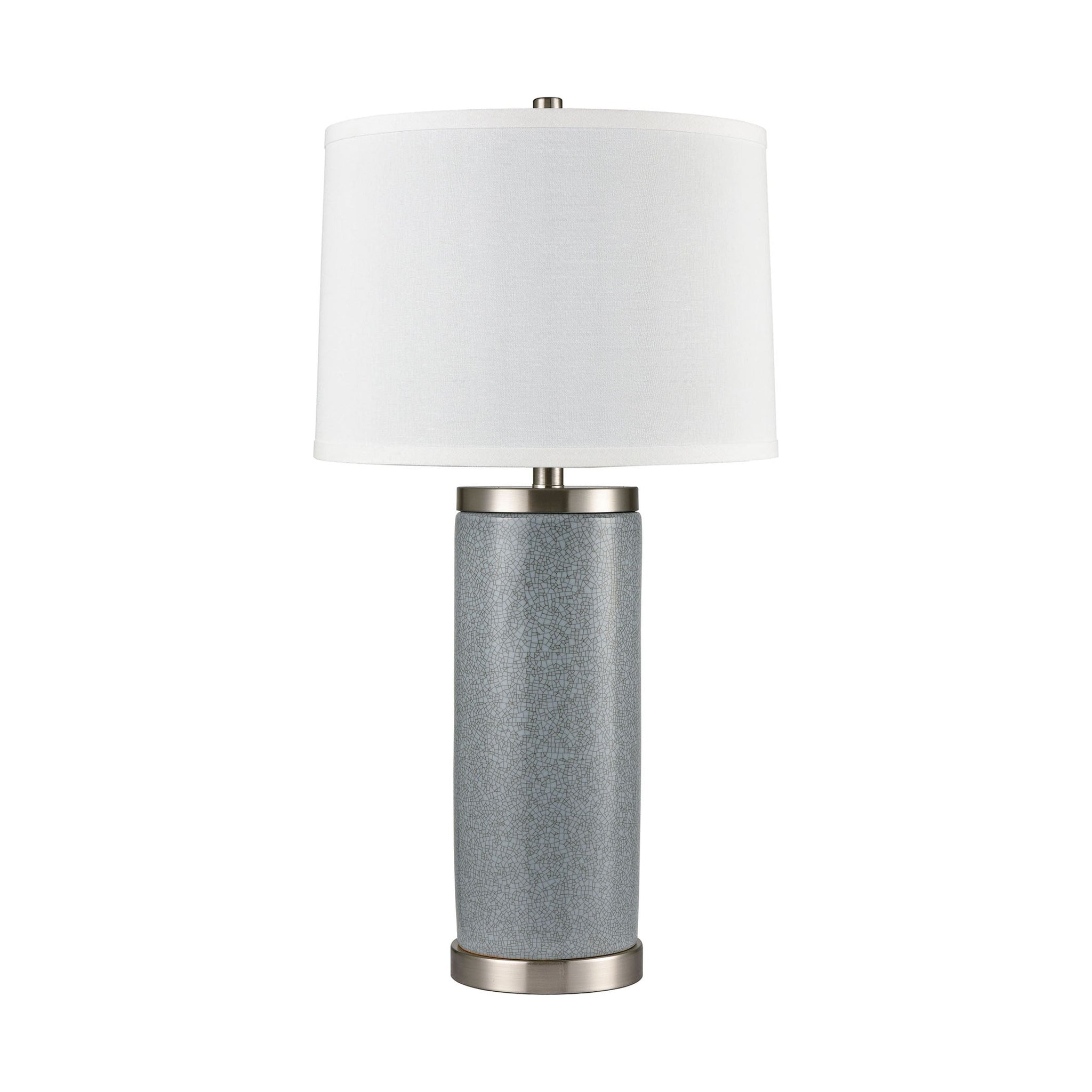 Bluestack 29" High 1-Light Table Lamp