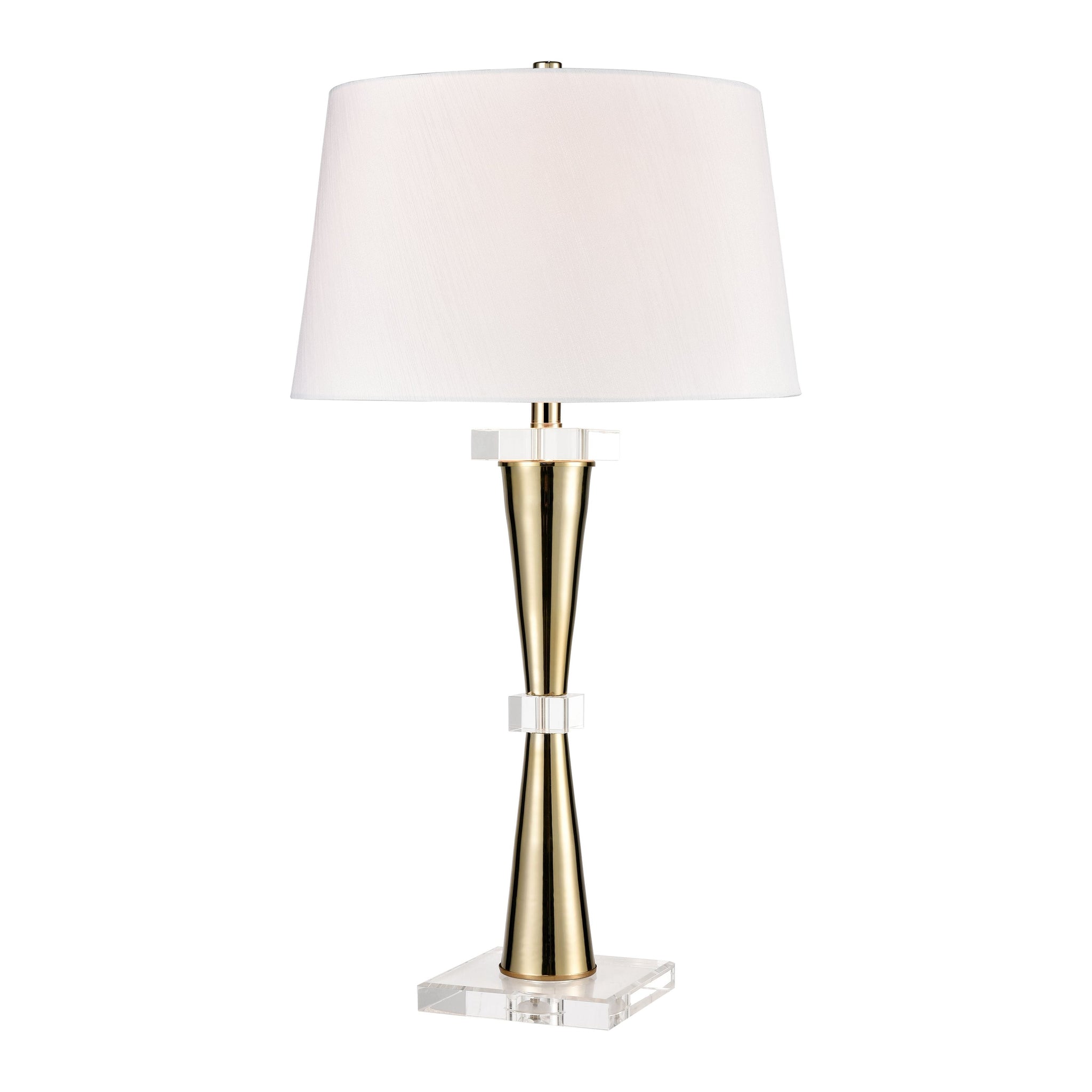 Brandt 32" High 1-Light Table Lamp