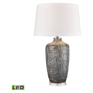 Forage 29" High 1-Light Table Lamp