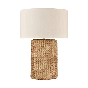 Wefen 26" High 1-Light Table Lamp