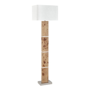 Cahill 63" High 1-Light Floor Lamp