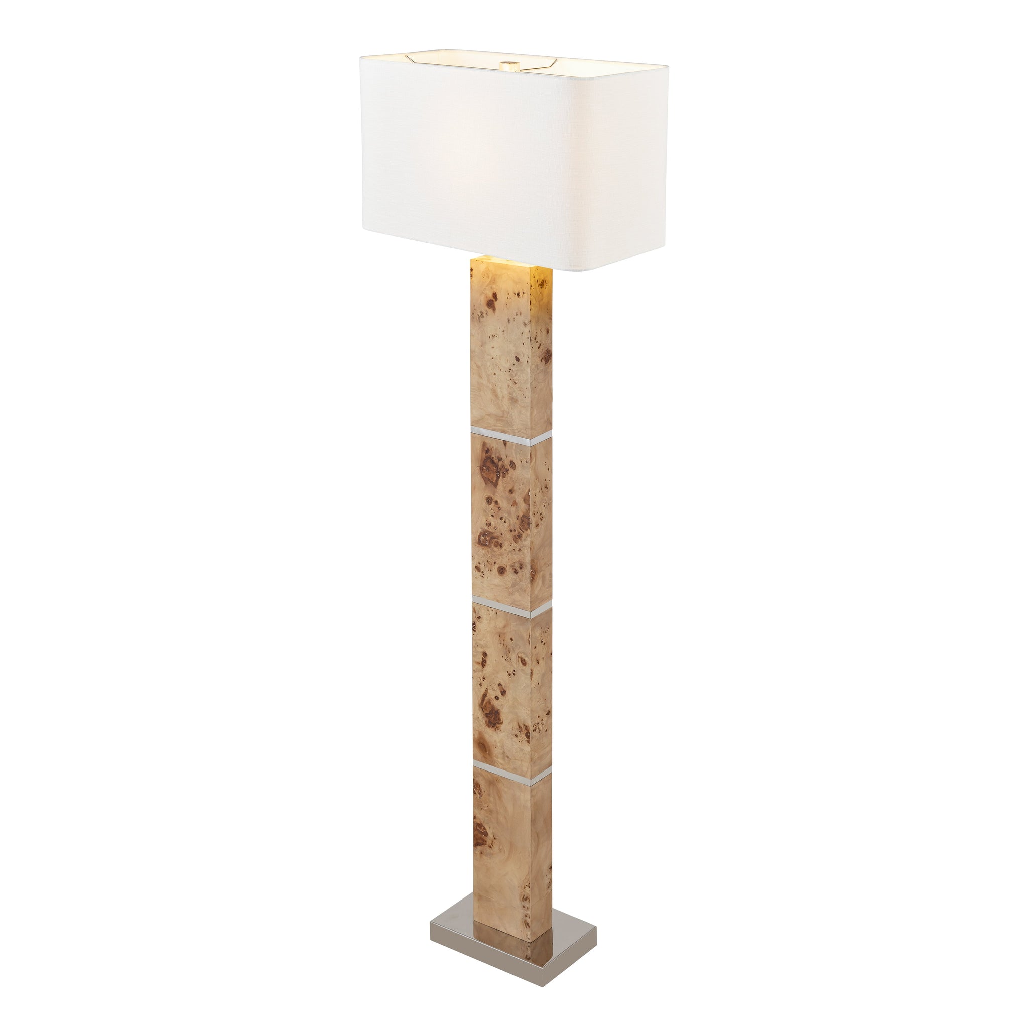 Cahill 63" High 1-Light Floor Lamp