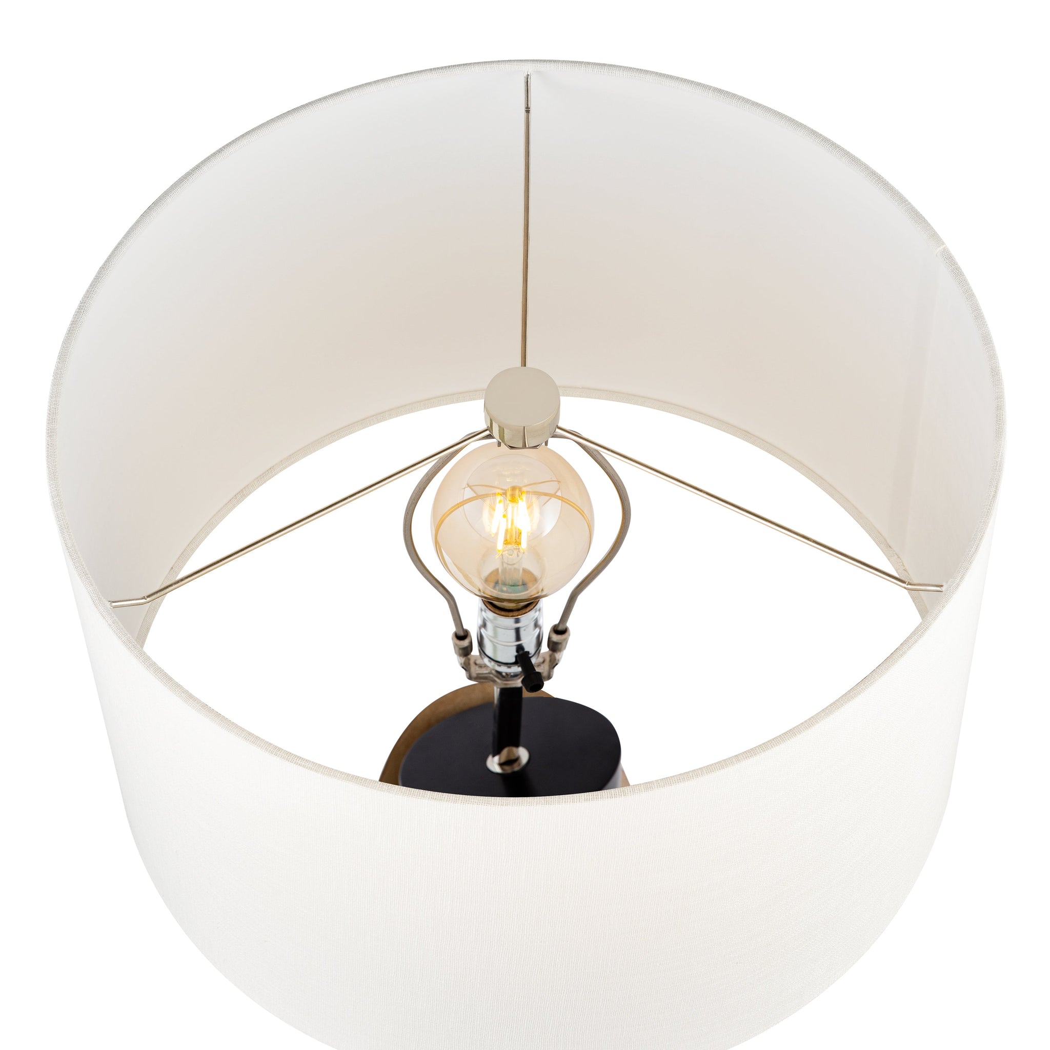 Kincaid 29.5" High 1-Light Table Lamp