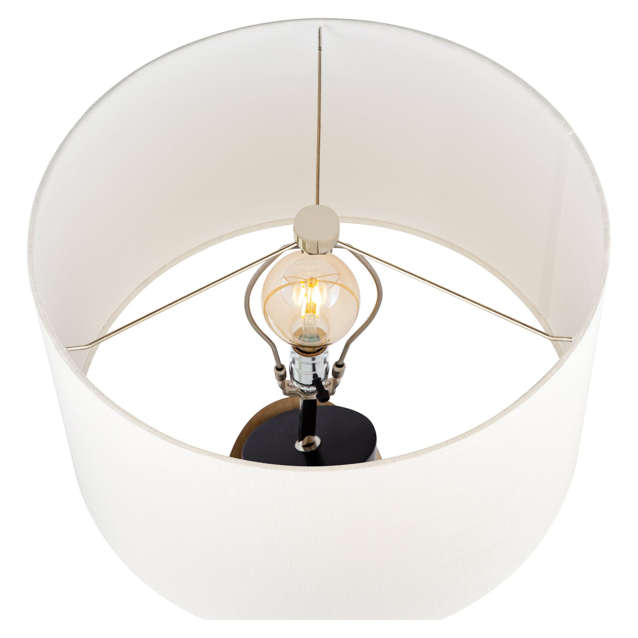 Kincaid 29.5" High 1-Light Table Lamp