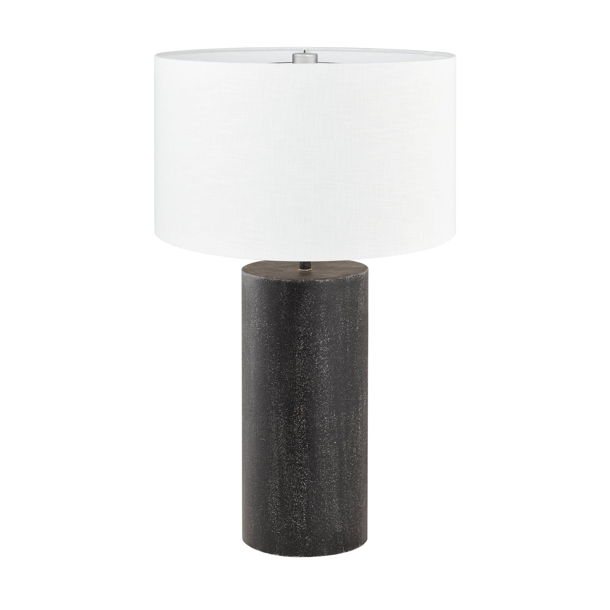 Daher 26" High 1-Light Table Lamp