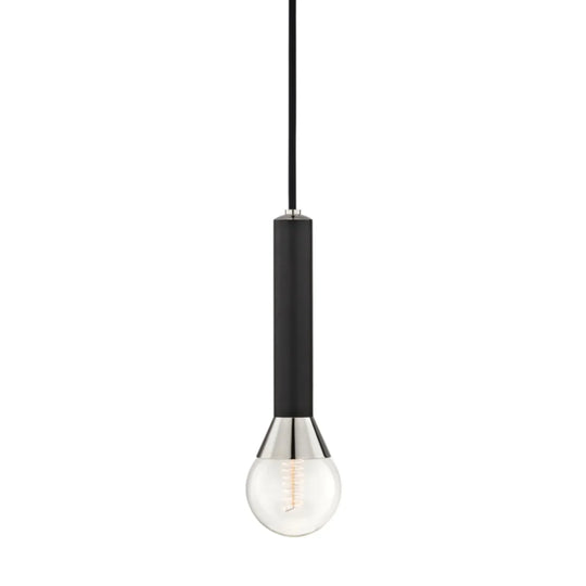 Via 1-Light Pendant