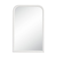 Colima 36" Tall Arch Wall Mirror