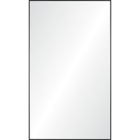 Keene 83" Tall Rectangle Full Length Mirror