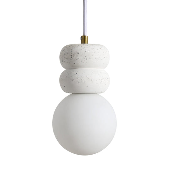 Candra 8.75" Length Ceiling Fixture