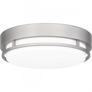 Hale 14" LED Flush Mount