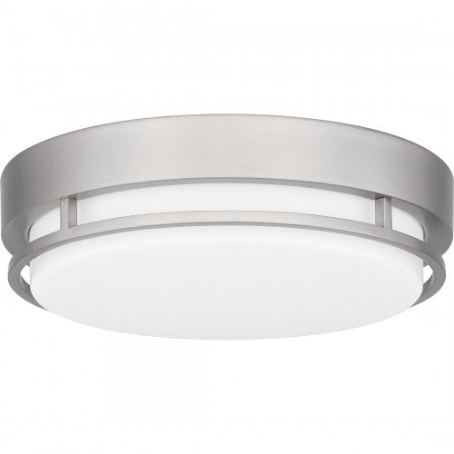 Hale 14" LED Flush Mount