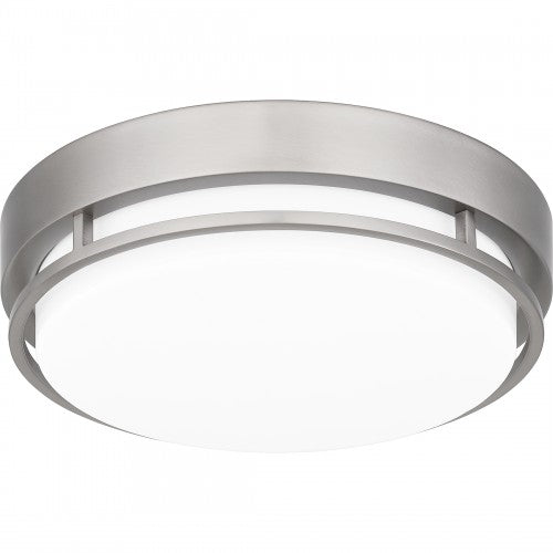 Hale 14" LED Flush Mount