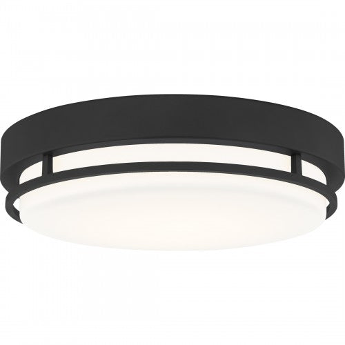 Hale 14" LED Flush Mount