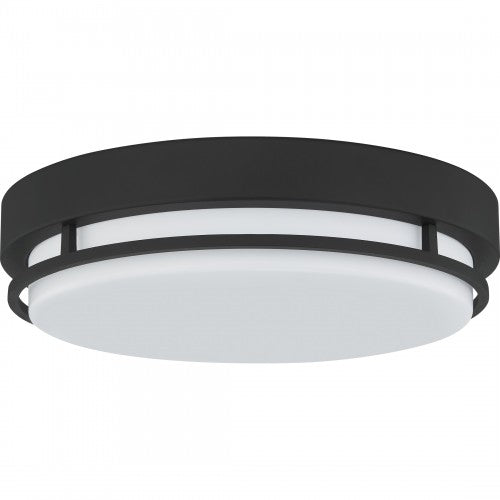 Hale 14" LED Flush Mount