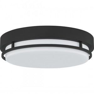 Hale 14" LED Flush Mount