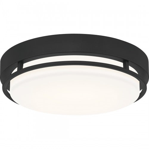 Hale 14" LED Flush Mount