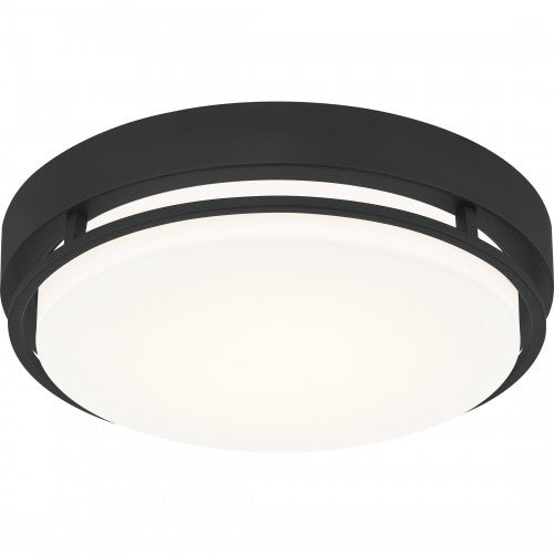 Hale 14" LED Flush Mount