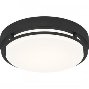 Hale 14" LED Flush Mount