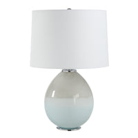 Calais 19.0" Height Table Lamp