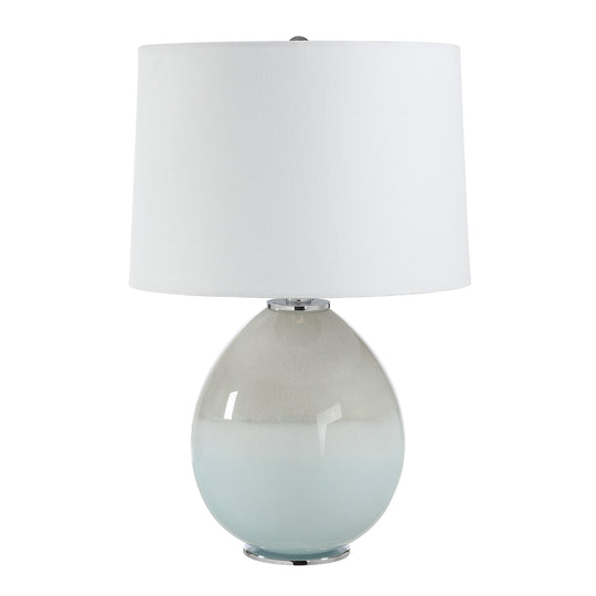 Calais 19.0" Height Table Lamp