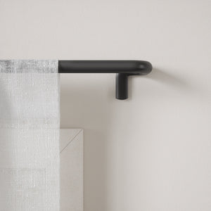 Twilight Expandable Blackout Curtain Rod