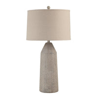 Lechuga 32.5" Height Table Lamp