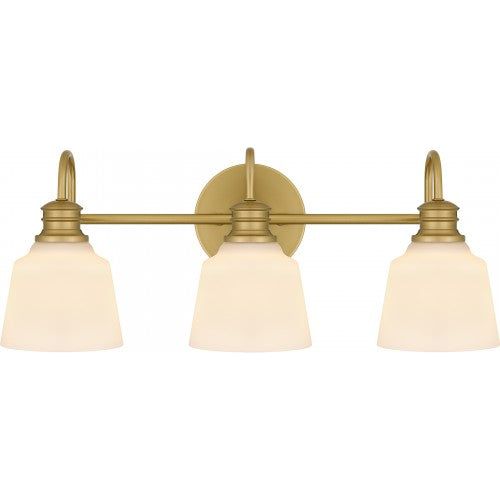 Hinton 3-Light Bath Light