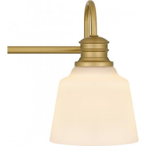 Hinton 3-Light Bath Light