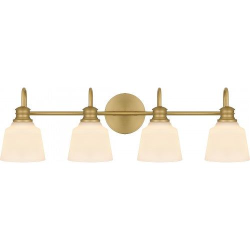 Hinton 4-Light Bath Light