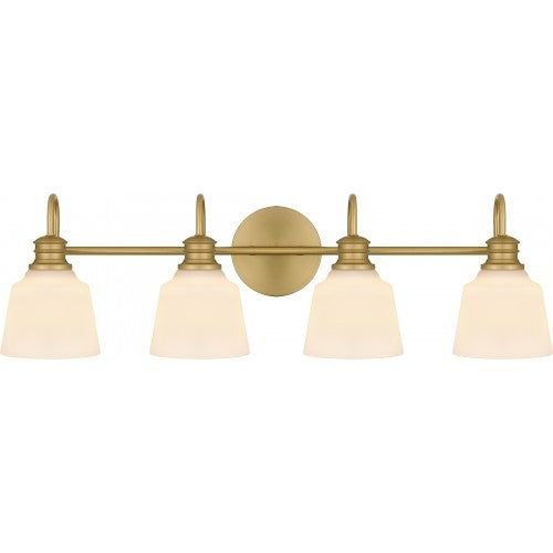 Hinton 4-Light Bath Light